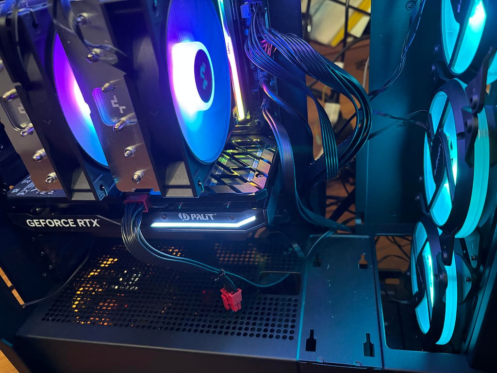 新たな相棒 Raptor Lake Refresh